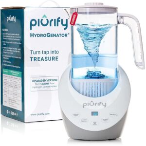 Piurify Rich Hydrogen Water Generator 