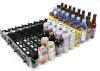 Visi-FAST Self-Pushing Drink Organizer 