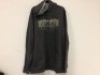 Mens Logo Hoodie, XL, Appears new, Sold as is