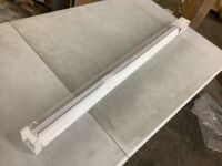 Blackout Roller Window Shades, 36" x 72", White&nbsp;