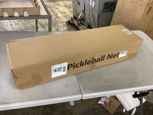 Pickleball Net 