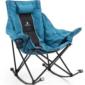 Dowinx Rocking Camping Chair