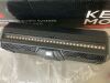 KEMIMOTO Midnight 40B 16'' 2-Speaker Louder RGB UTV Sound Bar  - 5