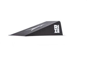 Rize Solo Sendy Single Ramp, 125lb Load Capacity, 28" x 16" x 9" 