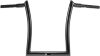 MoKitDora Road Glide 14" Rise Ape Hangers 1-1/4"