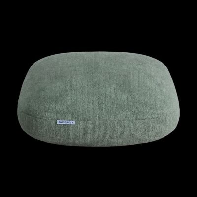 Quiet Mind The Original Weighted Pillow 12lb 