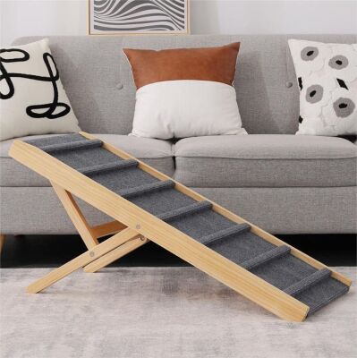 Large Dog Pet Ramp 