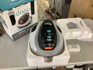 Vidapool Cordless Robotic Pool Vacuum