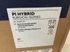 Case of Halyard PI Hybrid Surgical Gloves - 5