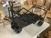 Folding Wagon Cart 