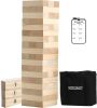 PORT BEATS Outdoor Large Tower Game - Damaged Carry Bag 