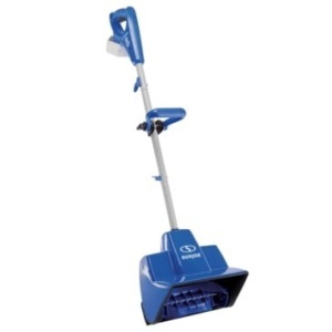 Snow Joe 11in Cordless Snow Shovel - 24V. NEW