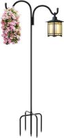&nbsp;Gtongoko Double Shepherds Hook, 108"&nbsp;