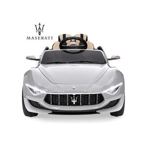 12V Maserati Alfieri Ride On Car 