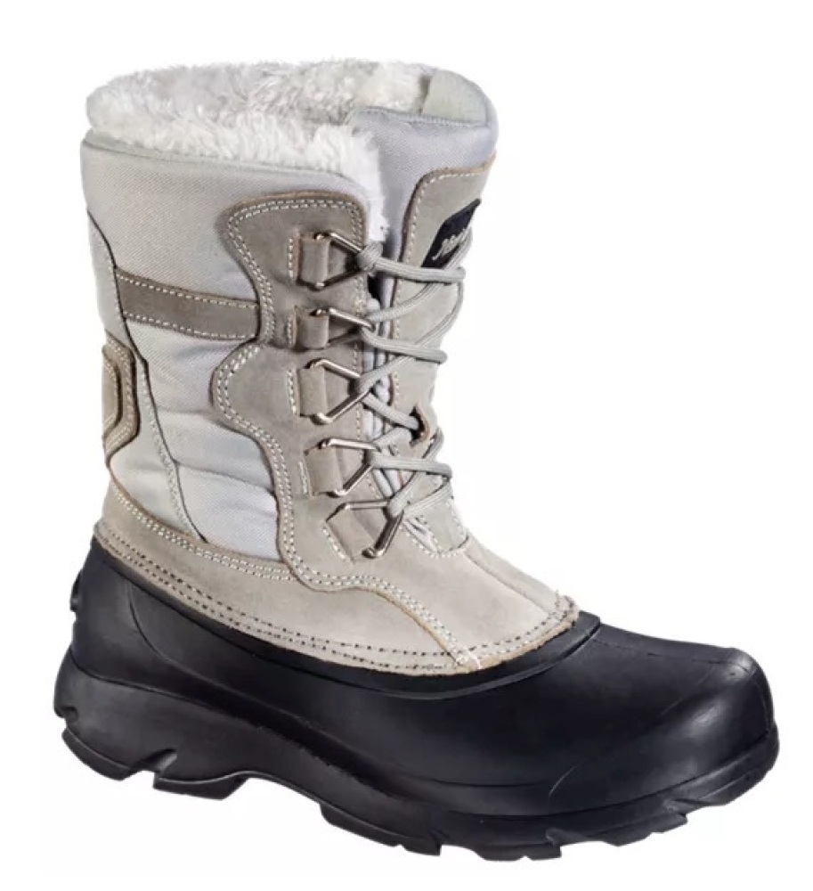 Natural Reflections Avalanche Pac Boots for Ladies, 8, E-Commerce ...