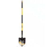 DEWALT 49 in. Fiberglass Handle Carbon Steel Digging Shovel&nbsp;