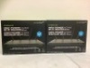 Lot of (2) Amped Wireless Athena-R2 High Power Wi-Fi Router, E-Comm Return