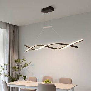 Modern LED Pendant Light Fixture 