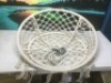 Rope Swing Chair - Appears New