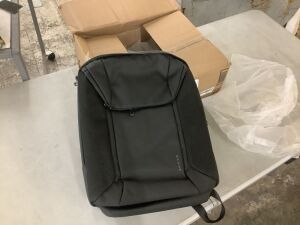 BANGE Business Smart Laptop Backpack 