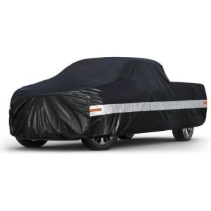 Holthly Waterproof Truck Cover, Fit up to 228 inch L