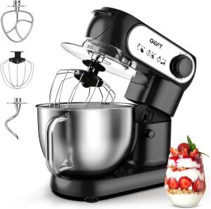 GEFT 6Qt Stand Mixer 