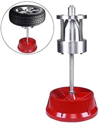Qiilu Heavy Duty Universal Wheel Tire Balancer - Appears New 