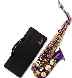 Slade Alto Saxophone