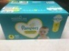 Pampers Swaddlers Active Baby Diapers, Size 4, 150 ct - New