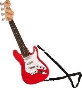 16 inch Mini Electric Guitar Toy