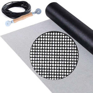 BAFLOTEX STANDARD WINDOW SCREEN