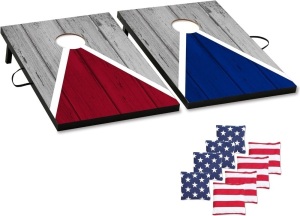 Cornhole Sets Cornhole Boards Choose Regulation or Tailgate Size