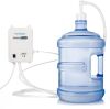 Bottled Water Dispenser Pump System