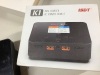 ISDT K1 Dual Port 1~6S 100~250W x 2 AC/DC Smart Charger (US Plug) - 2