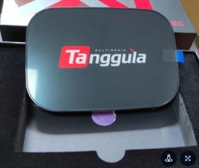 Tanggula X1 2023 EDITION Best Android Tv Box