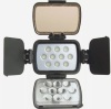 High Quality Comer LEX1800 High Power LED On Camera Video Light