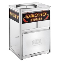 Great Northern Stainless Steel Nacho Warmer Station - New/Unopened&nbsp;