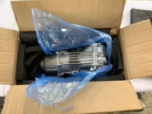 Rear Axle Differential Carrier&nbsp;for Nissan Rogue 2008-2014 AWD&nbsp;