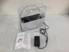FilaDryer S1 3D Printing Mate, E-Commerce Return, Powers Up, Sold as is