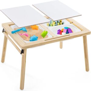 Sensory Table for Toddlers