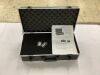 20" Hard Shell Microphone Case 