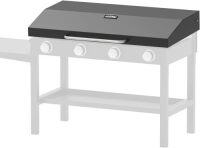 Hinged Lid for Blackstone Griddle, 36 Inch