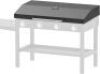 Hinged Lid for Blackstone Griddle, 36 Inch