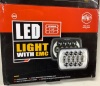 LED Light with EMC 