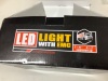 LED Light with EMC  - 2