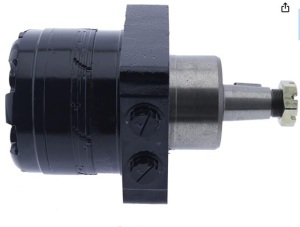 Solarhome Wheel Motor Compatible With Toro 103-6988 1-523328 Lazer Z 1-523328 Parker TF0240US081AADD