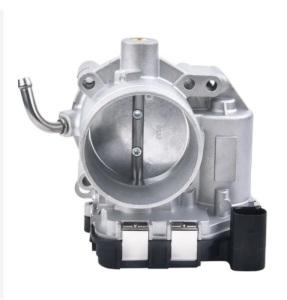 Electronic Throttle Body Assembly for V W Volkswagen Jetta Beetle Rabbit Golf Passat 2.5L