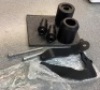 kkzol motorcycle &nbsp;slider kit