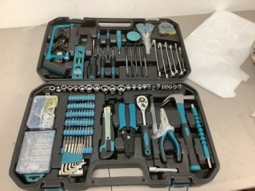 Household Tool Set