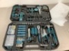 Household Tool Set